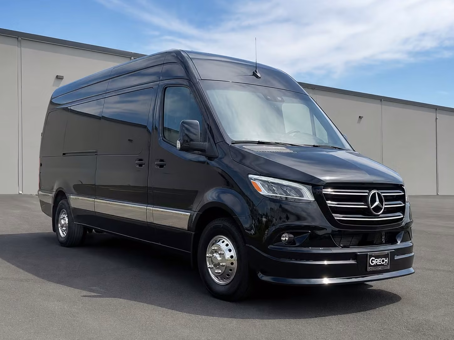 pueblo employee shuttle services