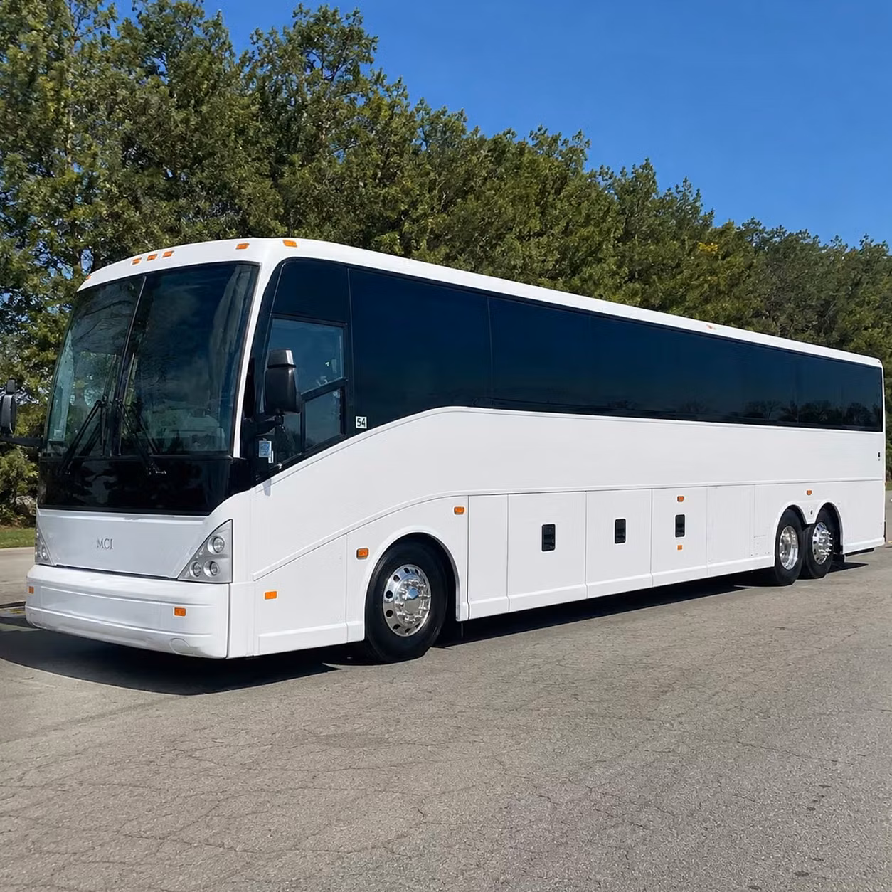 pueblo sports team fan bus rentals